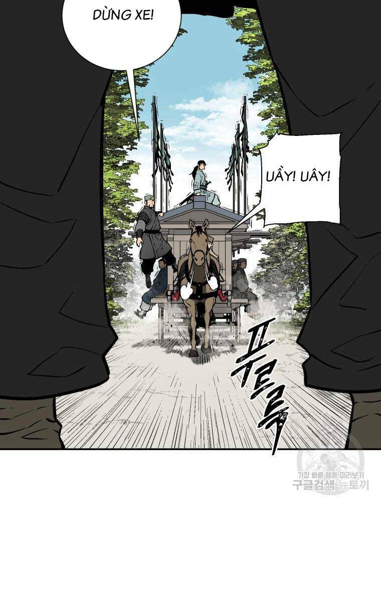 Vĩ Linh Kiếm Tiên chapter 19 - Trang 45