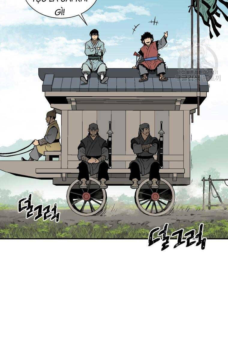 Vĩ Linh Kiếm Tiên chapter 19 - Trang 9