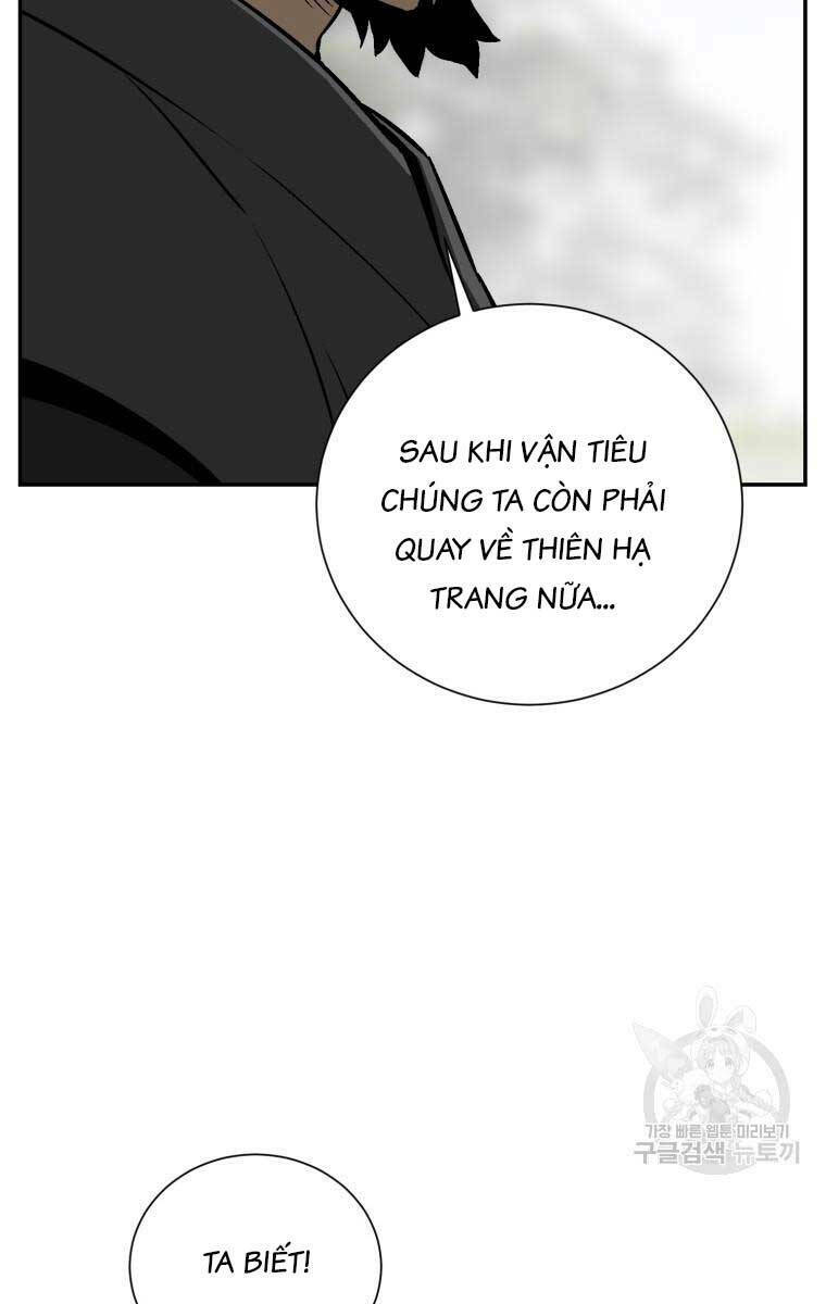 Vĩ Linh Kiếm Tiên chapter 19 - Trang 85