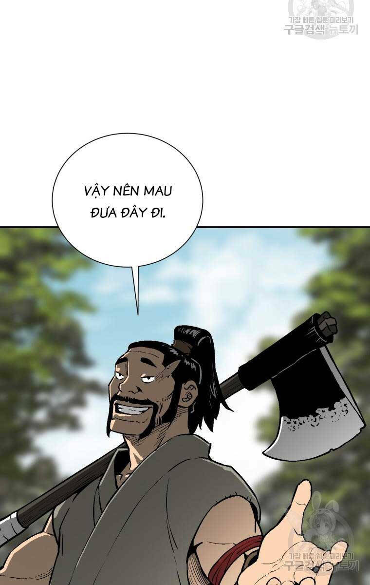 Vĩ Linh Kiếm Tiên chapter 20 - Trang 11