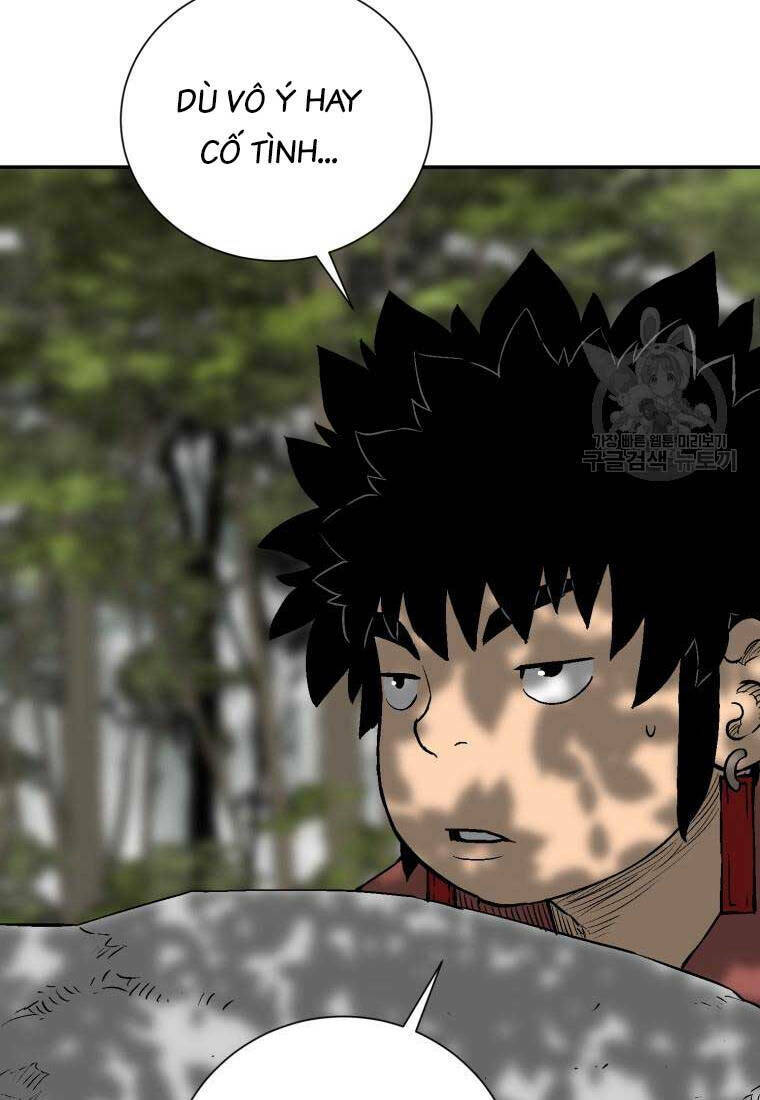 Vĩ Linh Kiếm Tiên chapter 20 - Trang 108