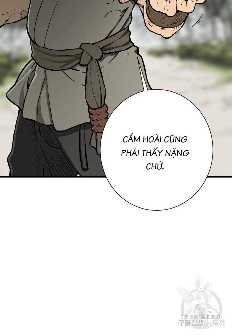 Vĩ Linh Kiếm Tiên chapter 20 - Trang 12