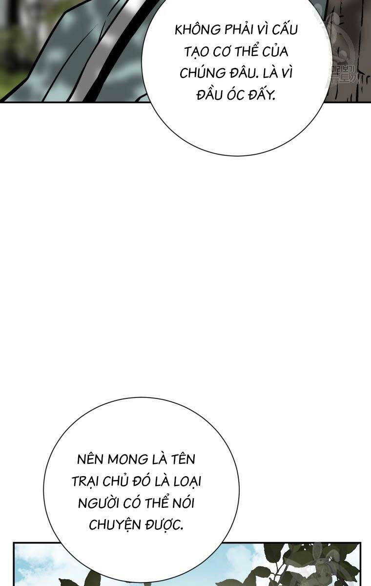 Vĩ Linh Kiếm Tiên chapter 20 - Trang 112