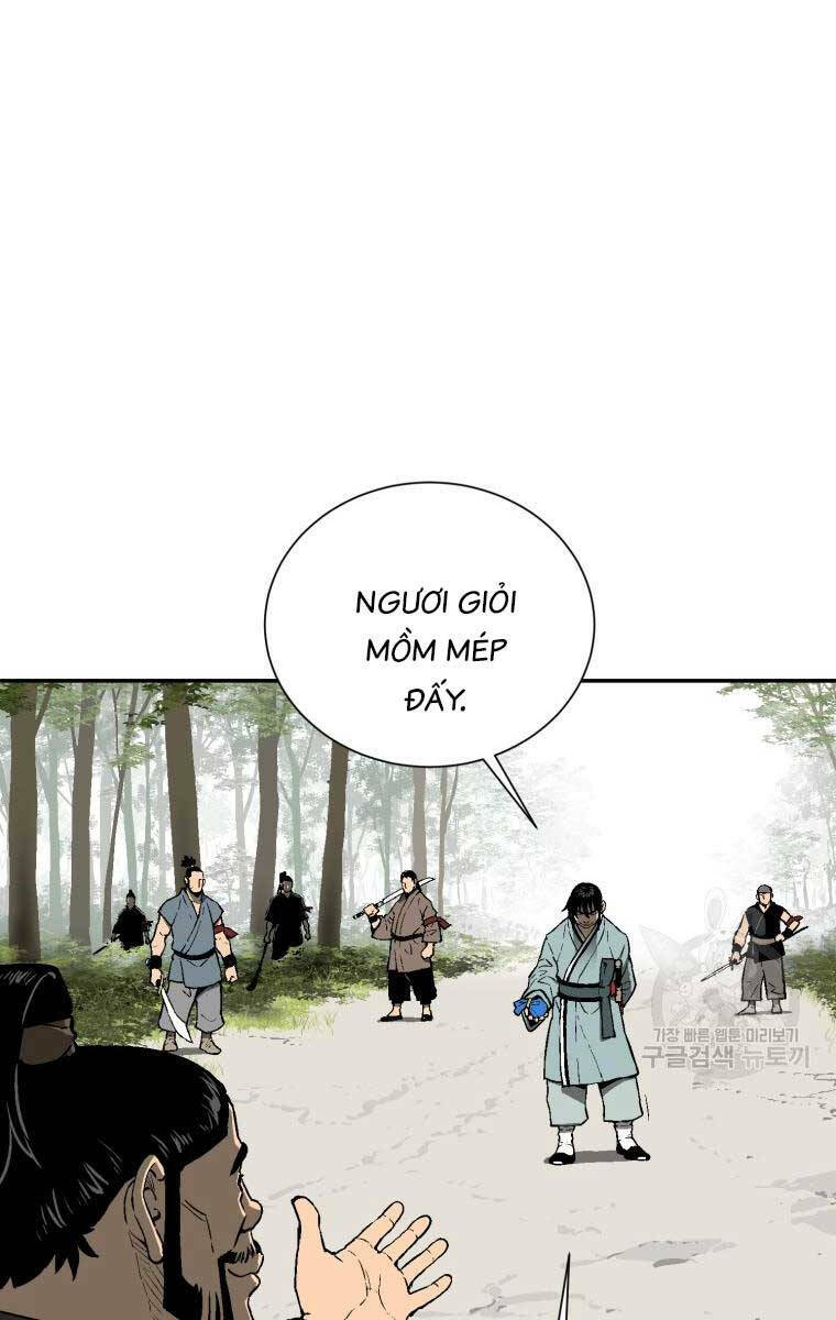 Vĩ Linh Kiếm Tiên chapter 20 - Trang 14