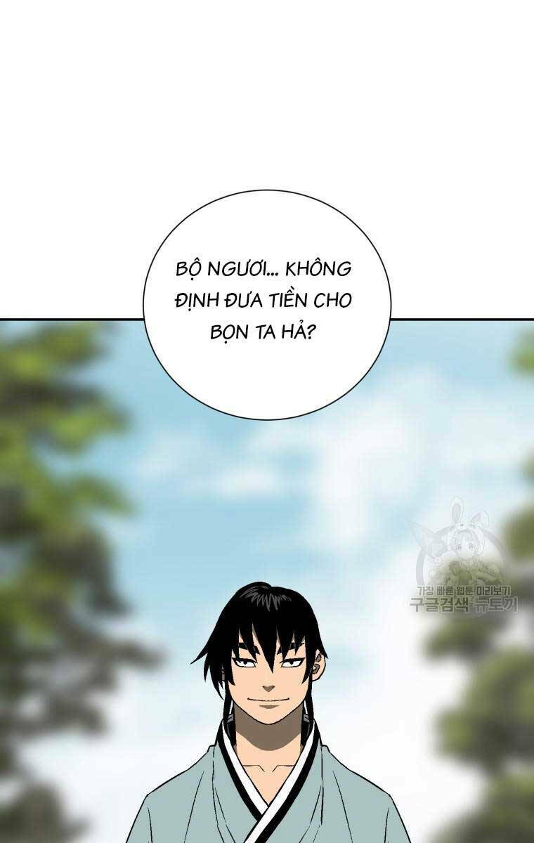 Vĩ Linh Kiếm Tiên chapter 20 - Trang 3