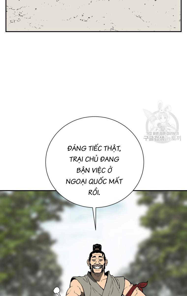 Vĩ Linh Kiếm Tiên chapter 20 - Trang 30