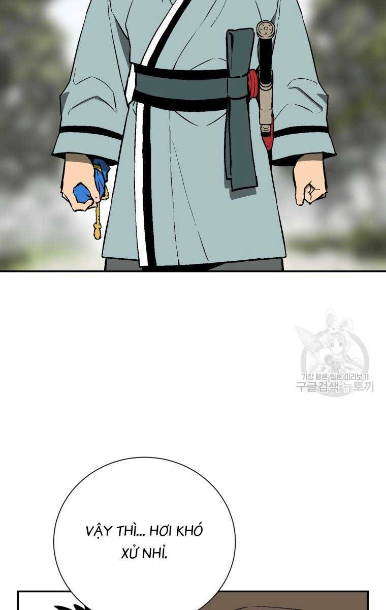 Vĩ Linh Kiếm Tiên chapter 20 - Trang 4
