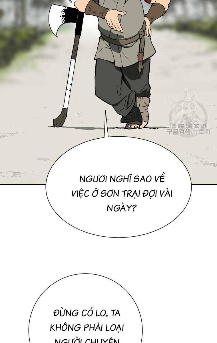 Vĩ Linh Kiếm Tiên chapter 20 - Trang 31