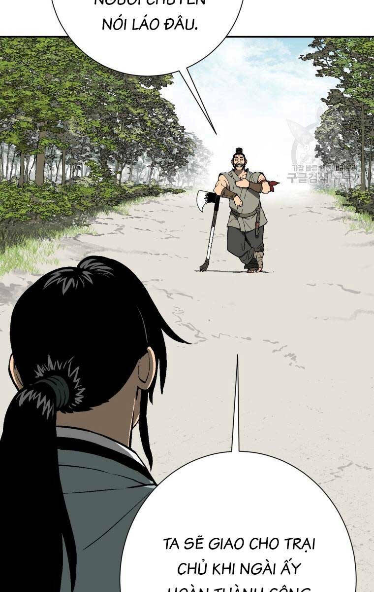Vĩ Linh Kiếm Tiên chapter 20 - Trang 32