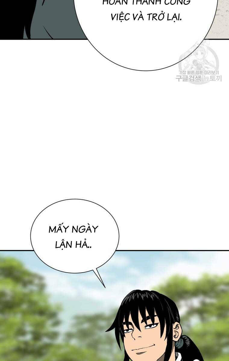 Vĩ Linh Kiếm Tiên chapter 20 - Trang 33