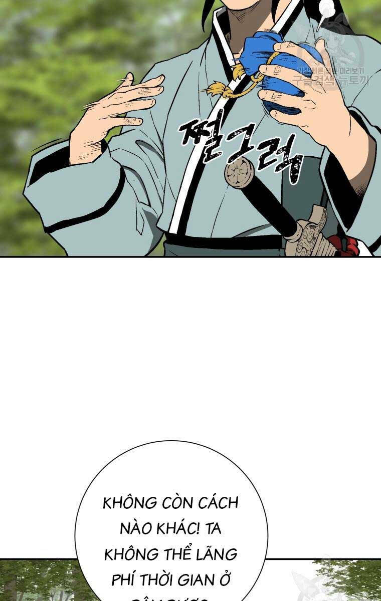 Vĩ Linh Kiếm Tiên chapter 20 - Trang 34