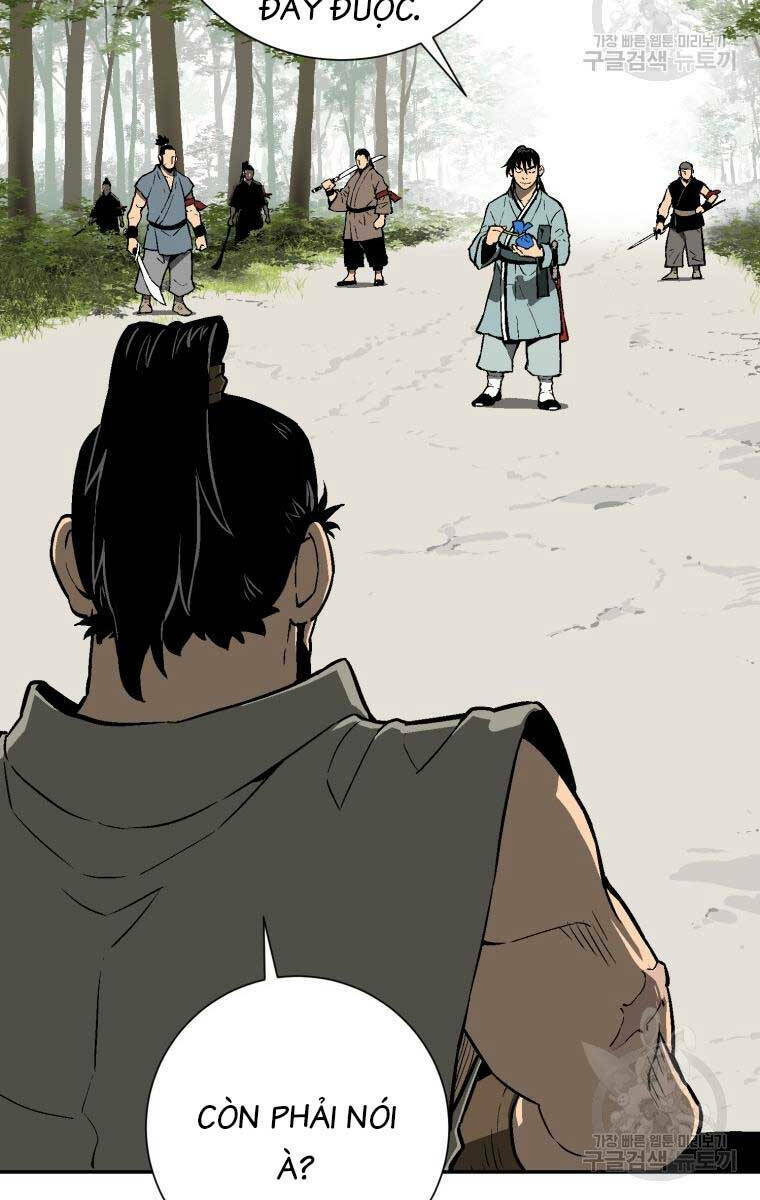 Vĩ Linh Kiếm Tiên chapter 20 - Trang 35