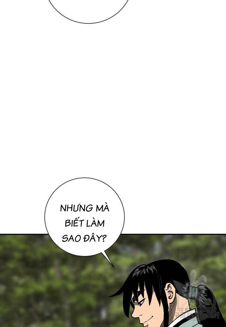 Vĩ Linh Kiếm Tiên chapter 20 - Trang 36