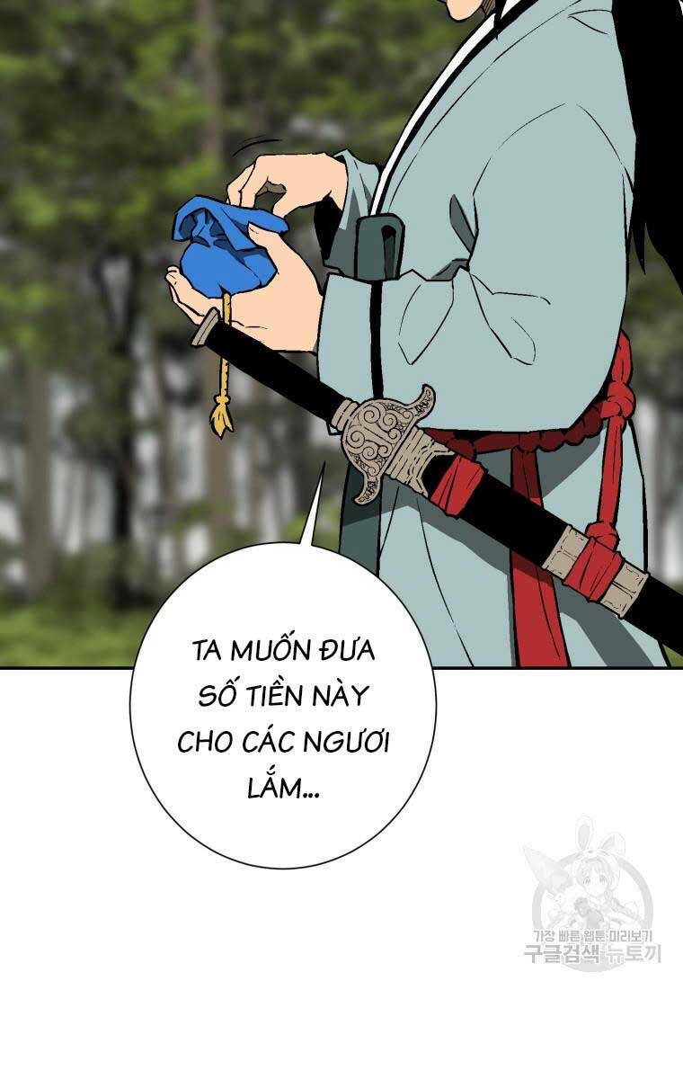 Vĩ Linh Kiếm Tiên chapter 20 - Trang 37