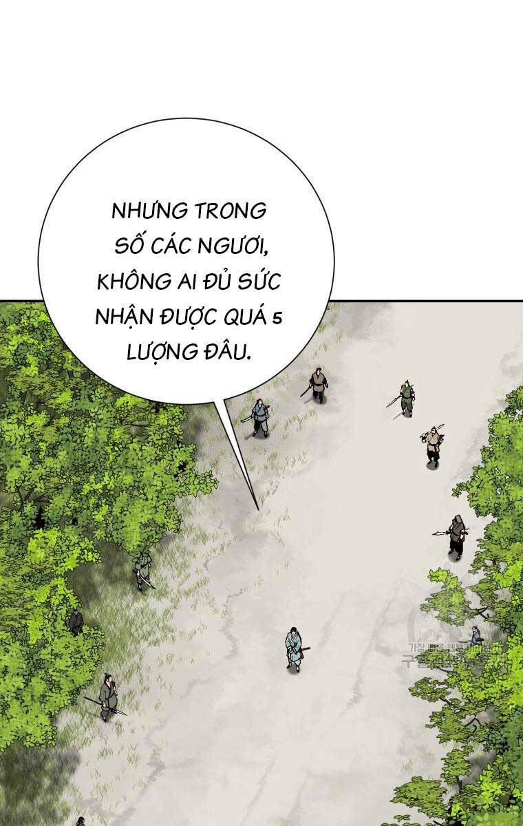 Vĩ Linh Kiếm Tiên chapter 20 - Trang 38