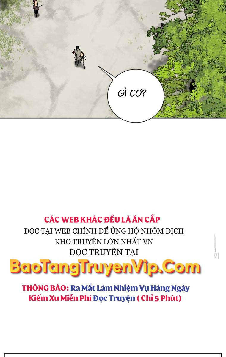 Vĩ Linh Kiếm Tiên chapter 20 - Trang 39