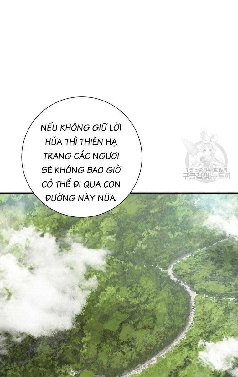 Vĩ Linh Kiếm Tiên chapter 20 - Trang 6