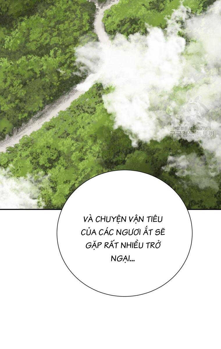 Vĩ Linh Kiếm Tiên chapter 20 - Trang 7