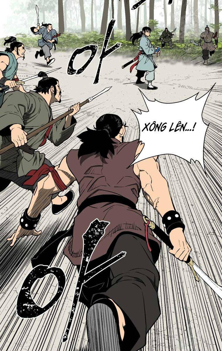 Vĩ Linh Kiếm Tiên chapter 20 - Trang 64