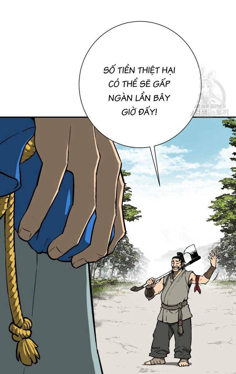 Vĩ Linh Kiếm Tiên chapter 20 - Trang 8