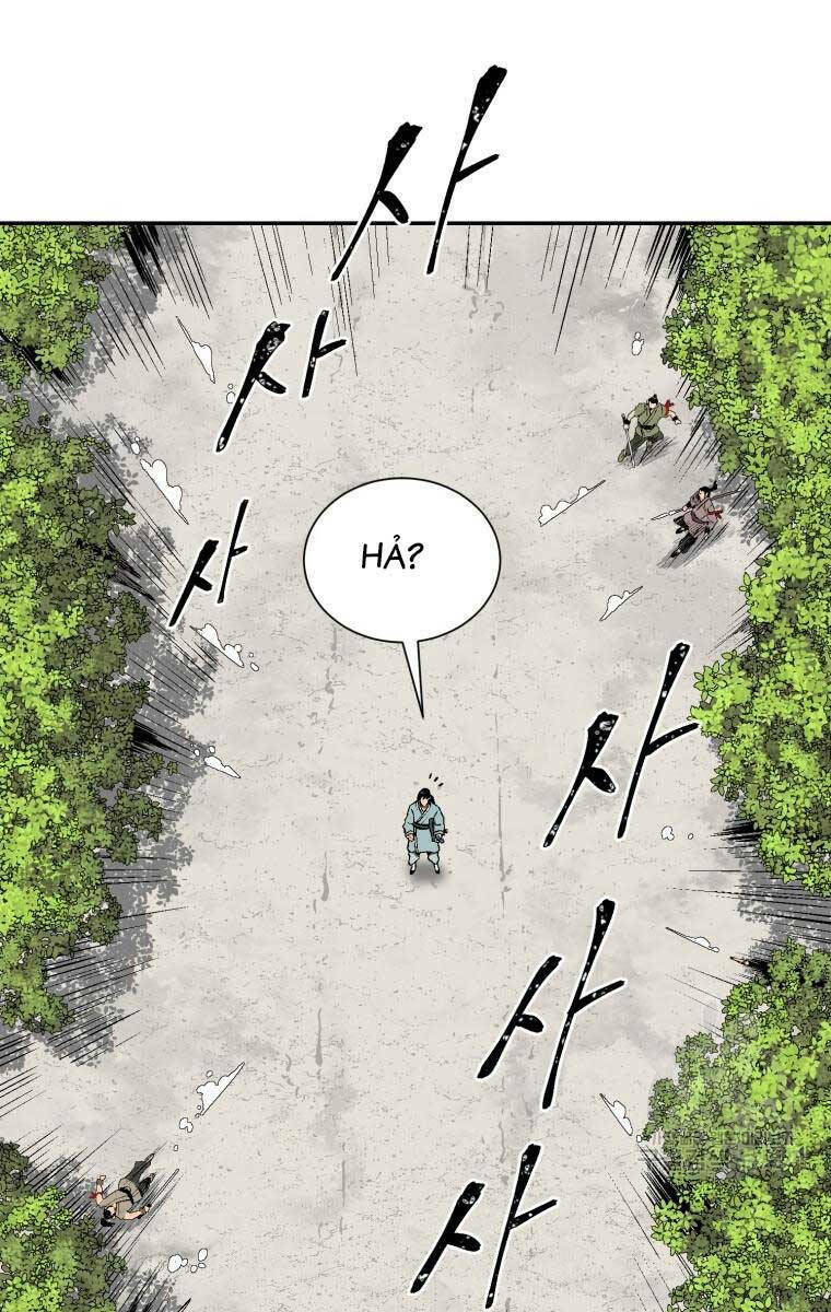 Vĩ Linh Kiếm Tiên chapter 20 - Trang 78