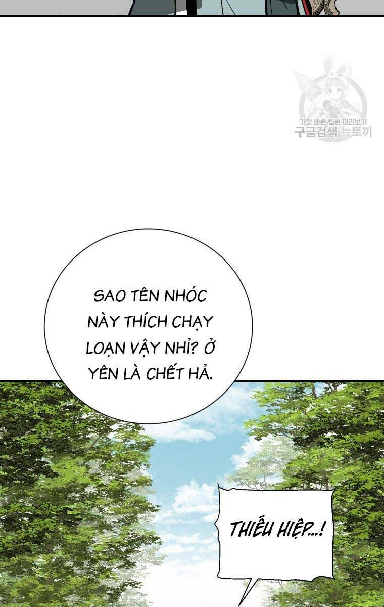 Vĩ Linh Kiếm Tiên chapter 20 - Trang 87