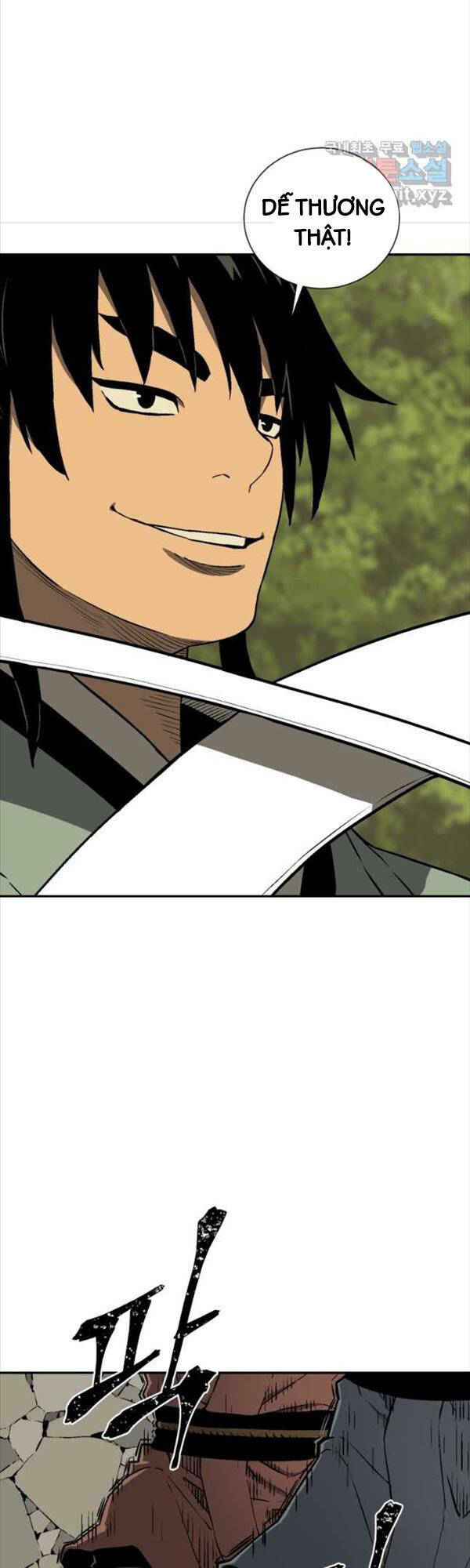 Vĩ Linh Kiếm Tiên chapter 21 - Trang 12