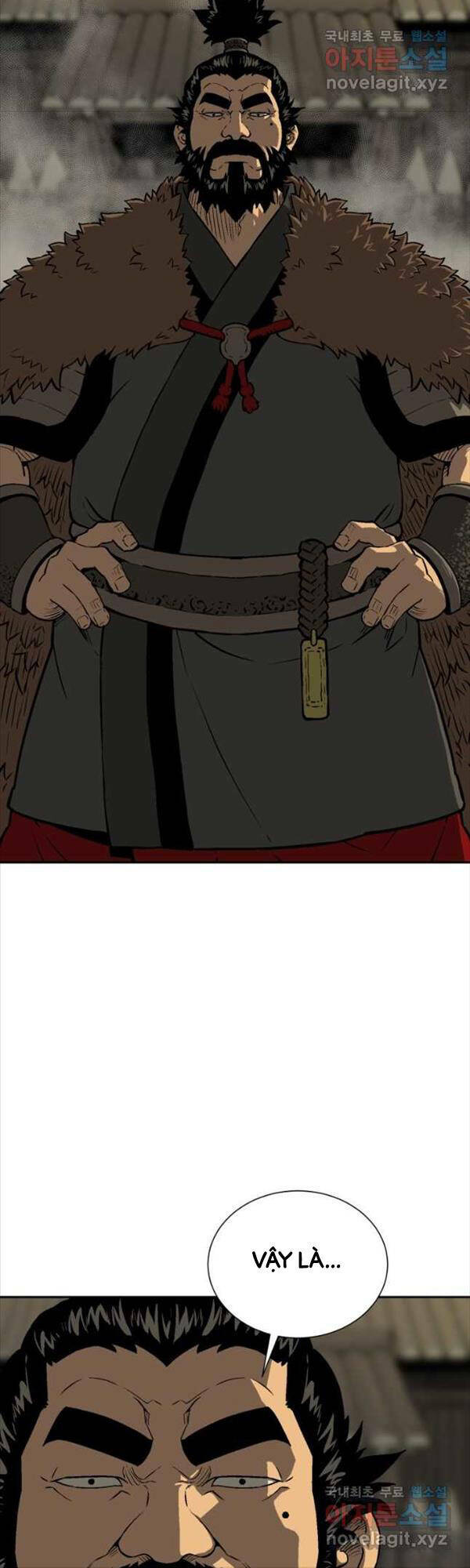 Vĩ Linh Kiếm Tiên chapter 21 - Trang 21