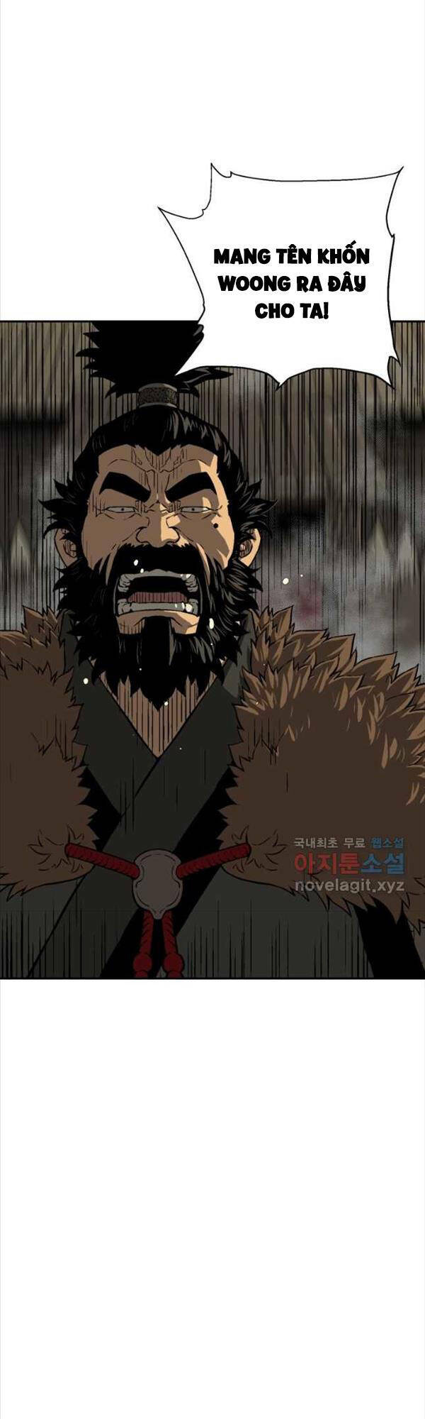 Vĩ Linh Kiếm Tiên chapter 21 - Trang 26
