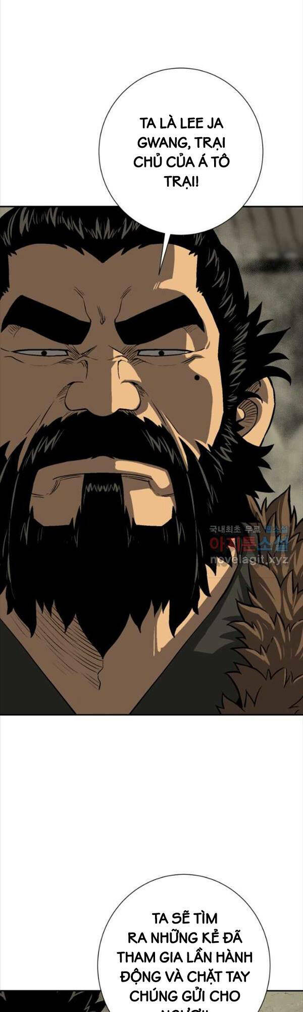 Vĩ Linh Kiếm Tiên chapter 21 - Trang 35