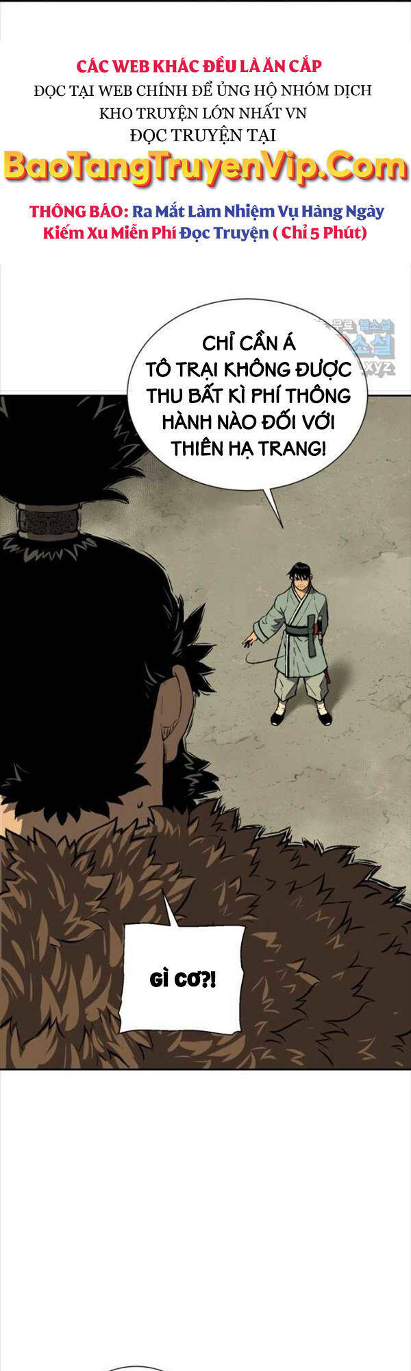 Vĩ Linh Kiếm Tiên chapter 21 - Trang 39