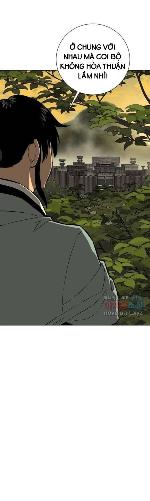 Vĩ Linh Kiếm Tiên chapter 21 - Trang 5