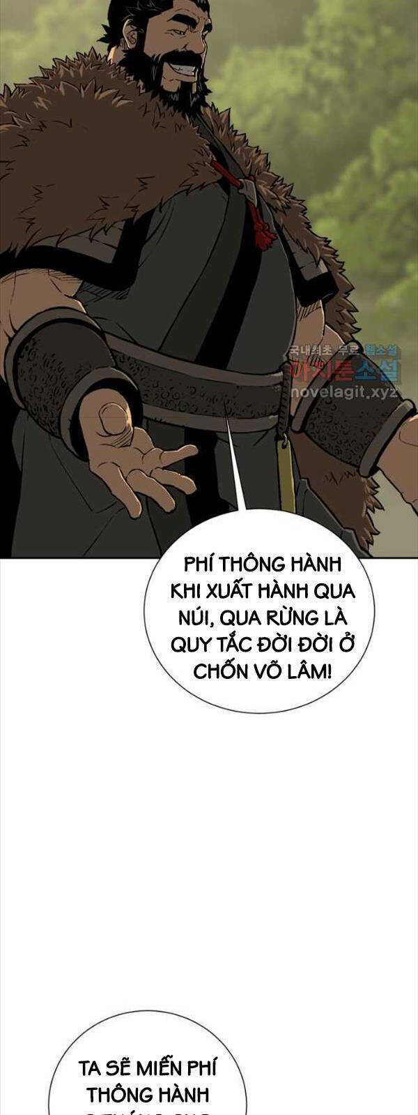 Vĩ Linh Kiếm Tiên chapter 21 - Trang 44