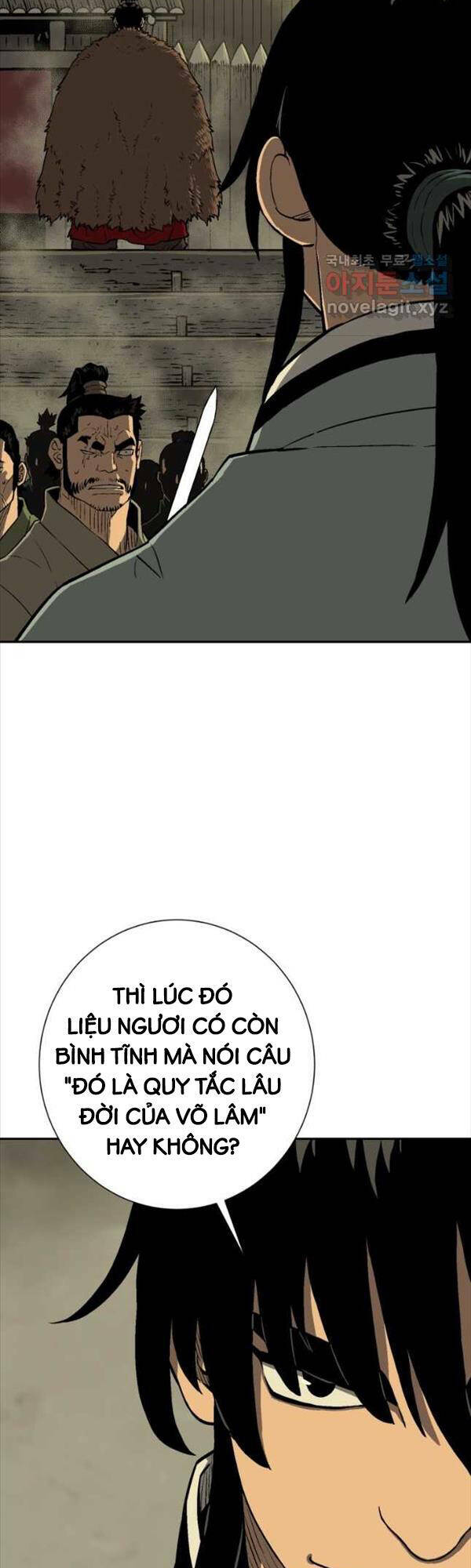 Vĩ Linh Kiếm Tiên chapter 21 - Trang 48