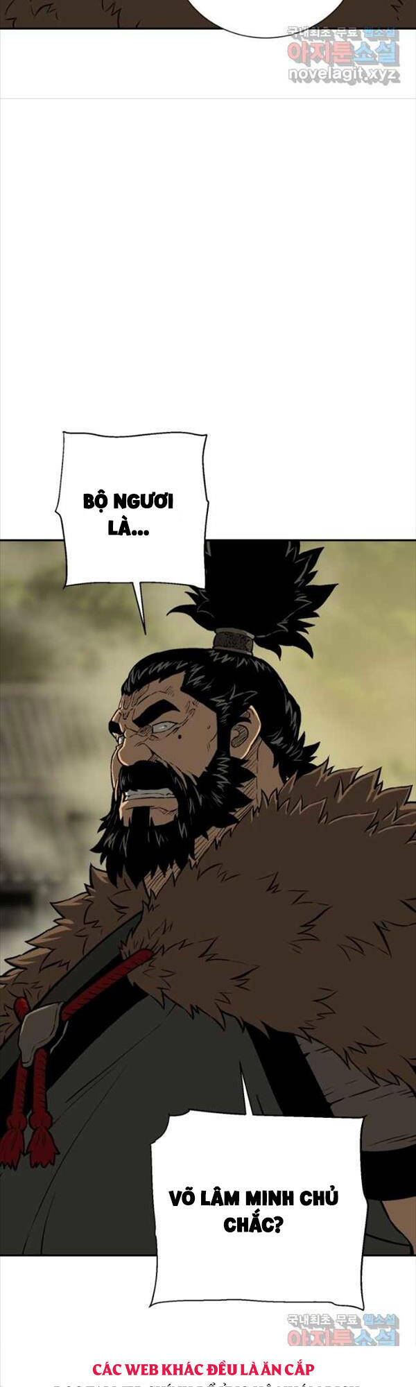 Vĩ Linh Kiếm Tiên chapter 21 - Trang 50