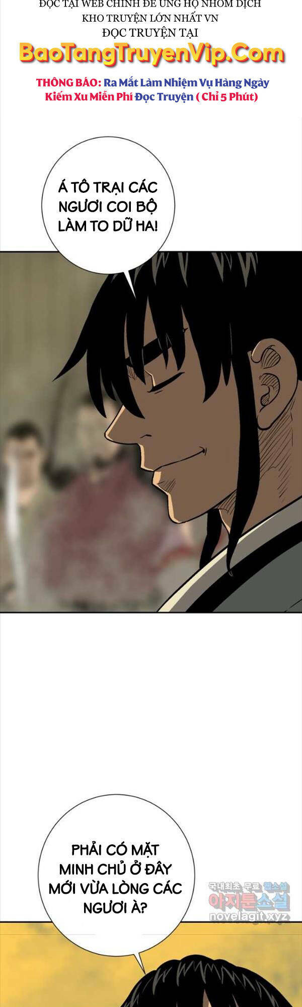 Vĩ Linh Kiếm Tiên chapter 21 - Trang 51