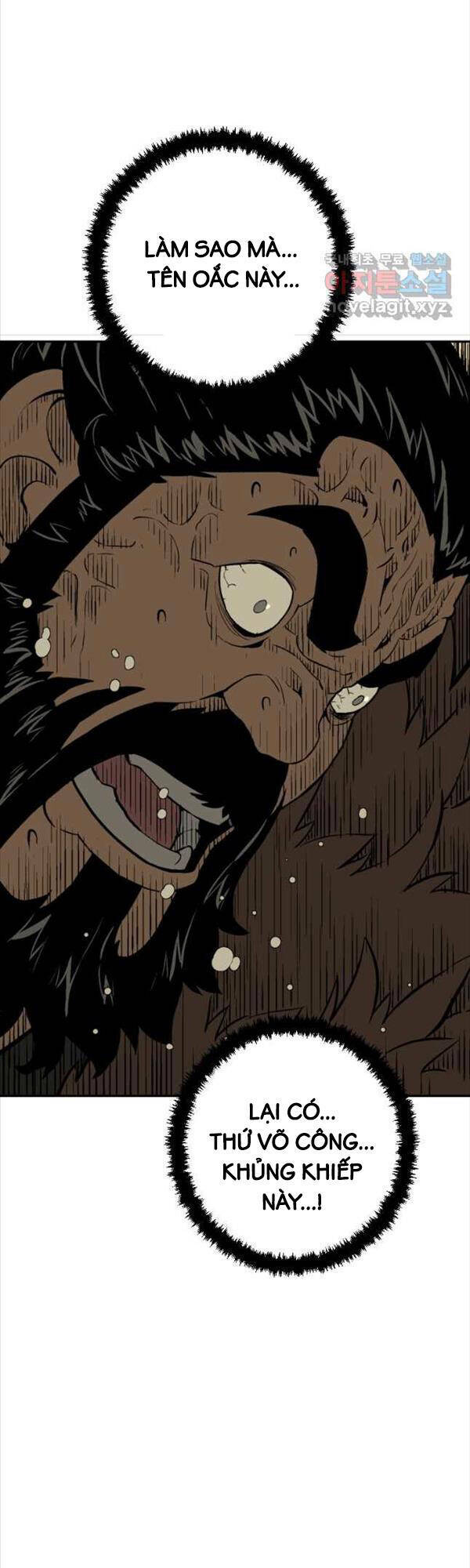 Vĩ Linh Kiếm Tiên chapter 22 - Trang 11