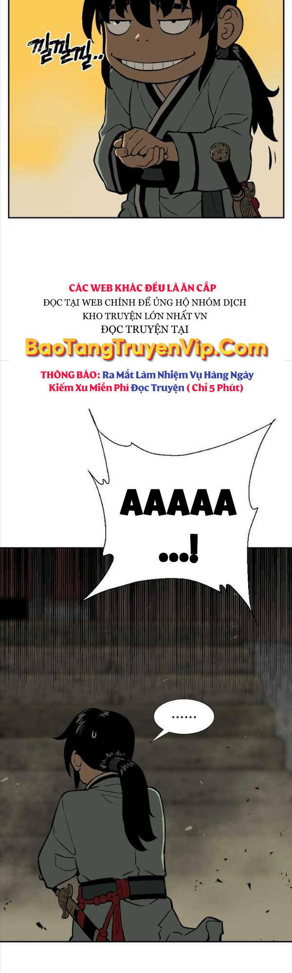 Vĩ Linh Kiếm Tiên chapter 22 - Trang 14