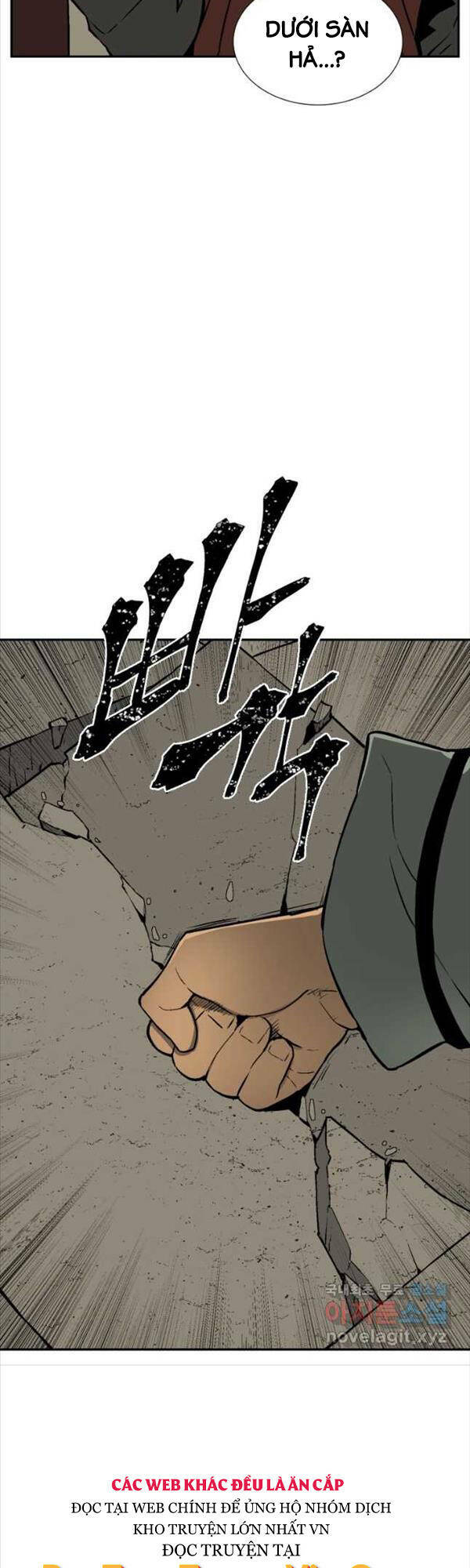 Vĩ Linh Kiếm Tiên chapter 22 - Trang 28
