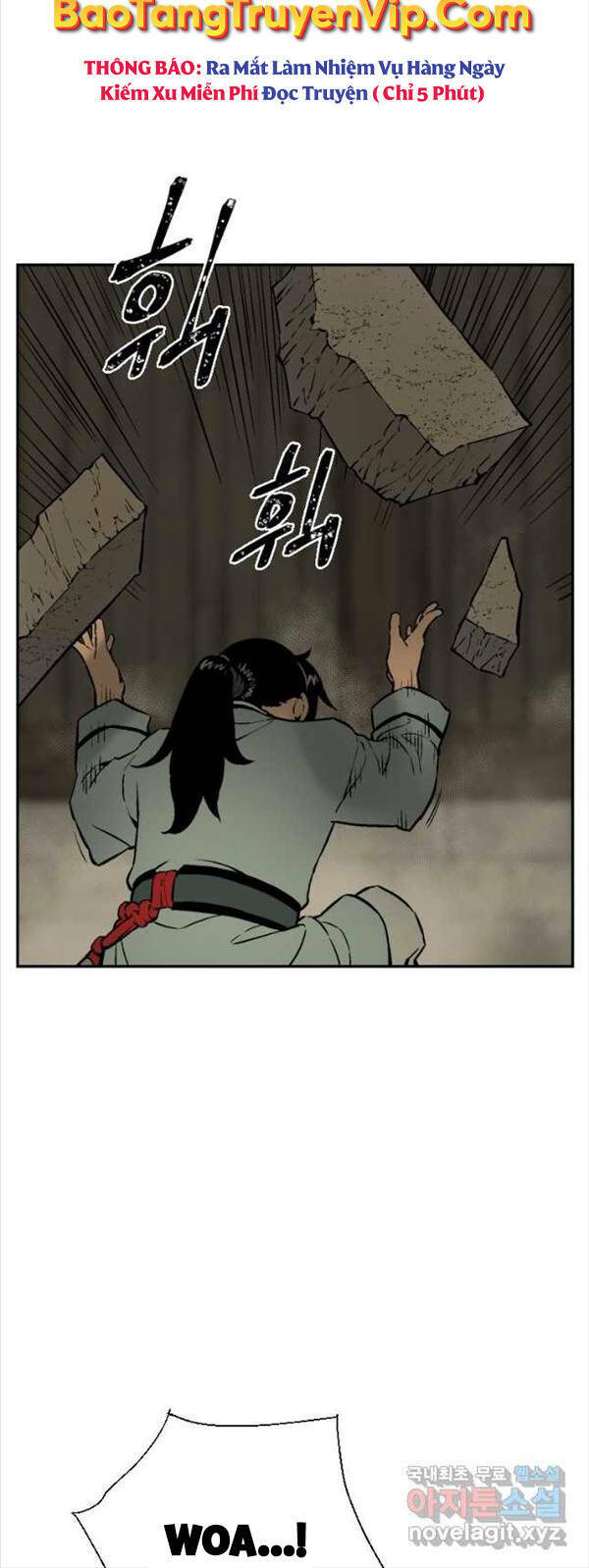 Vĩ Linh Kiếm Tiên chapter 22 - Trang 29