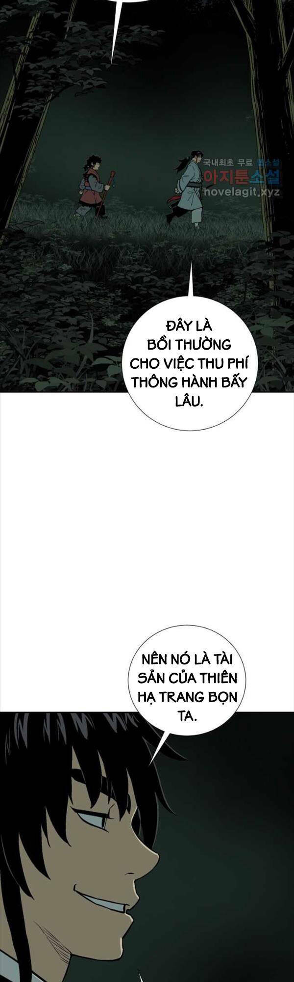 Vĩ Linh Kiếm Tiên chapter 22 - Trang 40