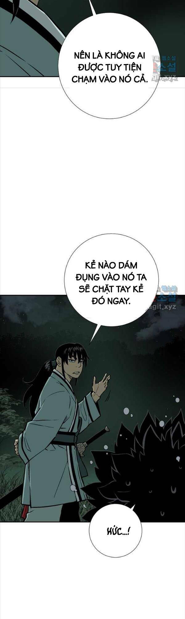Vĩ Linh Kiếm Tiên chapter 22 - Trang 41