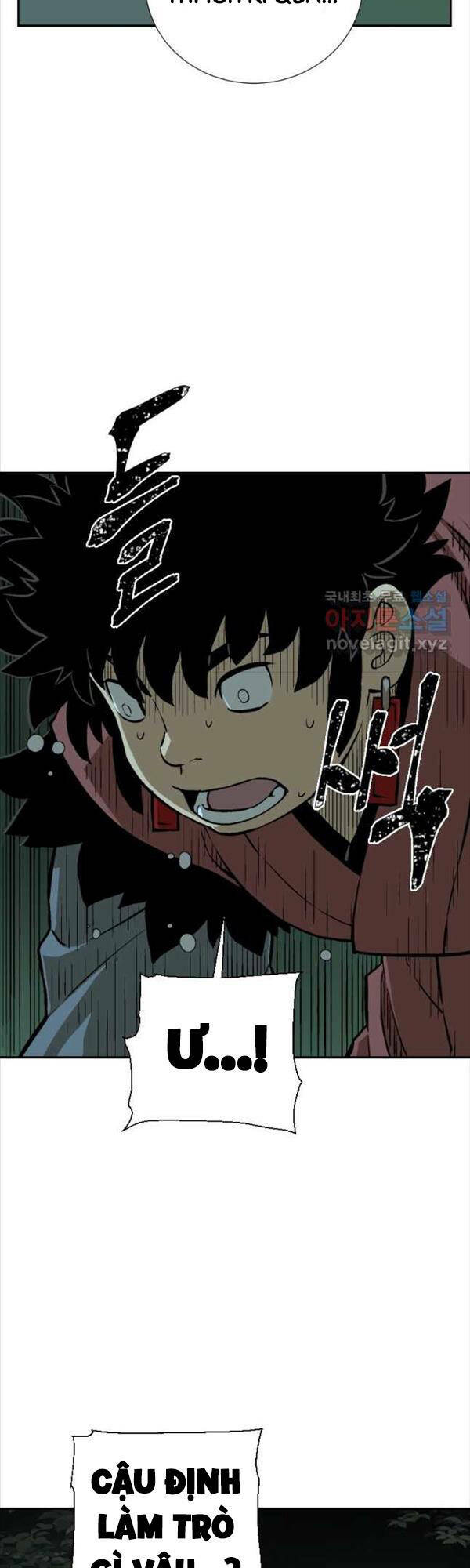 Vĩ Linh Kiếm Tiên chapter 22 - Trang 45