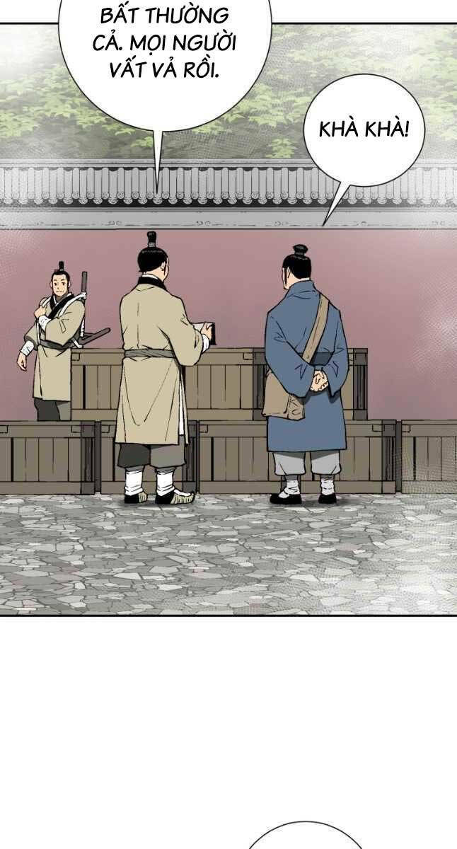 Vĩ Linh Kiếm Tiên chapter 23 - Trang 18