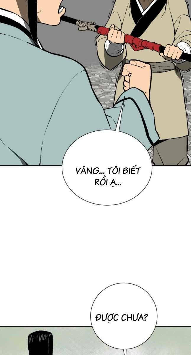 Vĩ Linh Kiếm Tiên chapter 23 - Trang 38