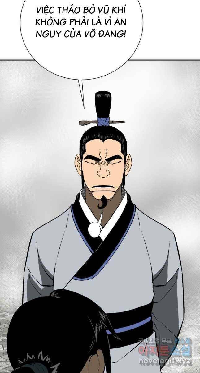 Vĩ Linh Kiếm Tiên chapter 23 - Trang 40