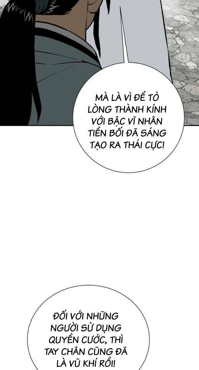 Vĩ Linh Kiếm Tiên chapter 23 - Trang 41