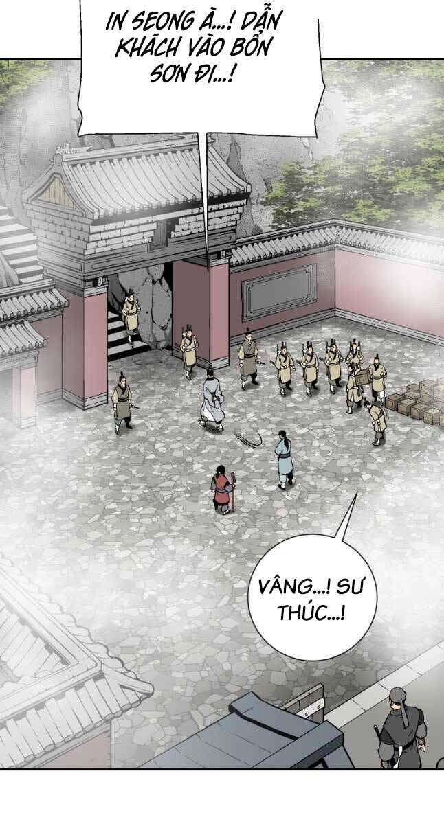 Vĩ Linh Kiếm Tiên chapter 23 - Trang 46