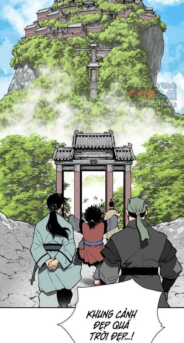 Vĩ Linh Kiếm Tiên chapter 23 - Trang 67