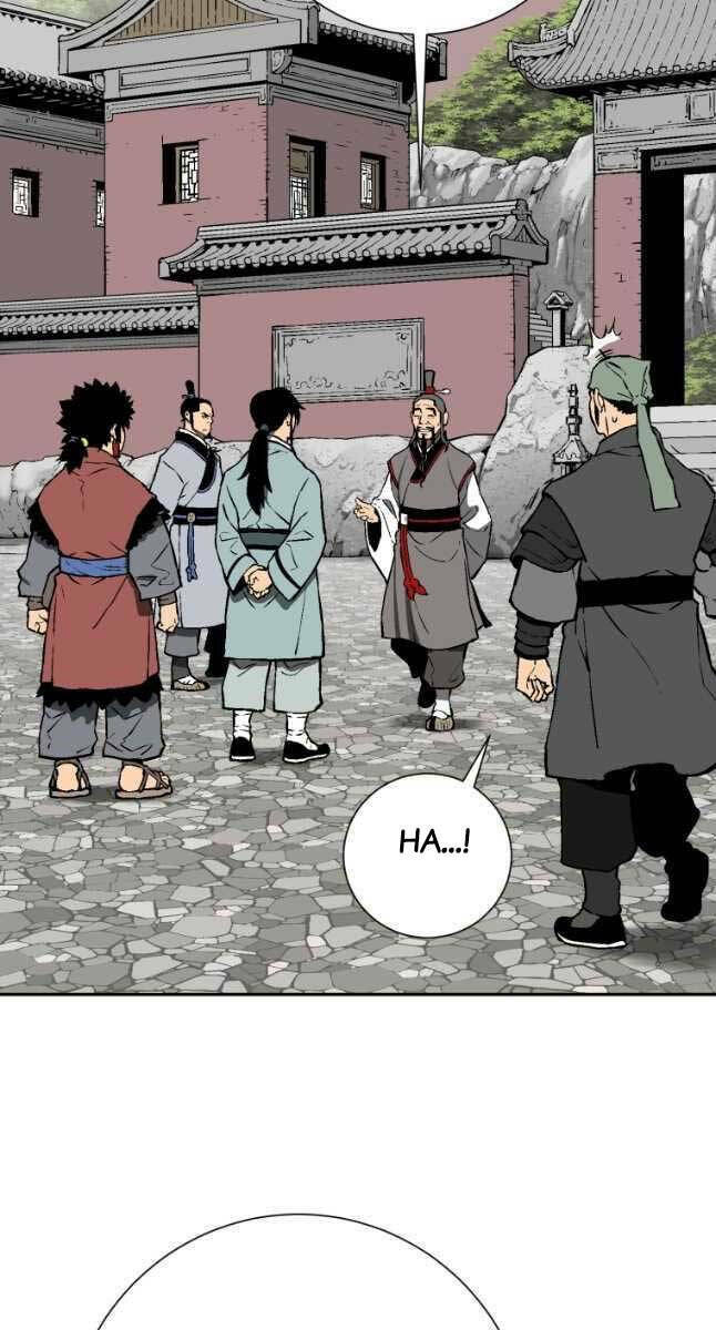 Vĩ Linh Kiếm Tiên chapter 23 - Trang 71